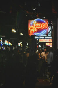 Bourbon Street Basics: What to Expect on NOLA's Most Famous Street